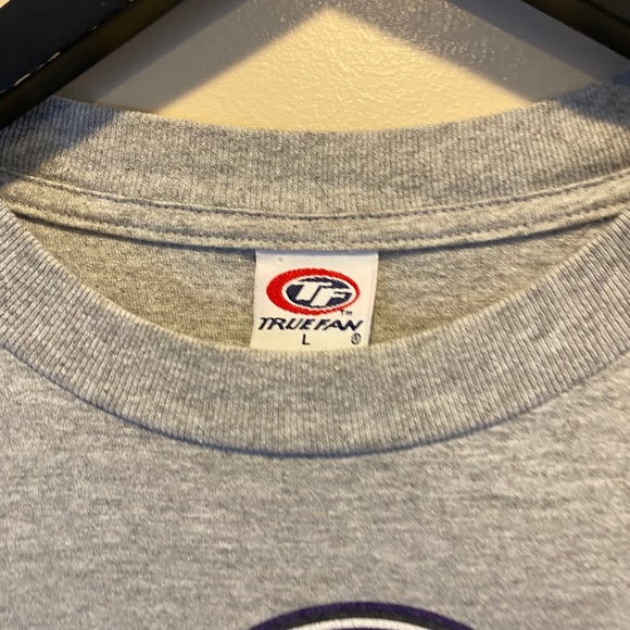 Baltimore ravens super bowl tee large true fan - Picture 6 of 10